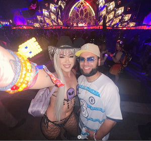 ALICIA - LIT UNICORNS