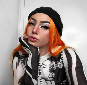 L'ORANGE - LIT UNICORNS