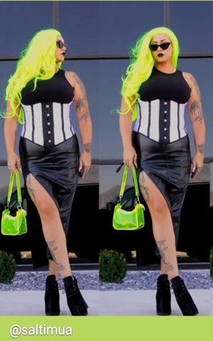 MOUNTAIN DUE-UV - LIT UNICORNS