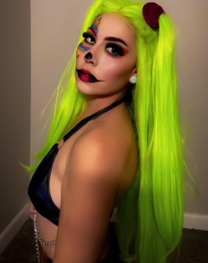 MOUNTAIN DUE-UV - LIT UNICORNS