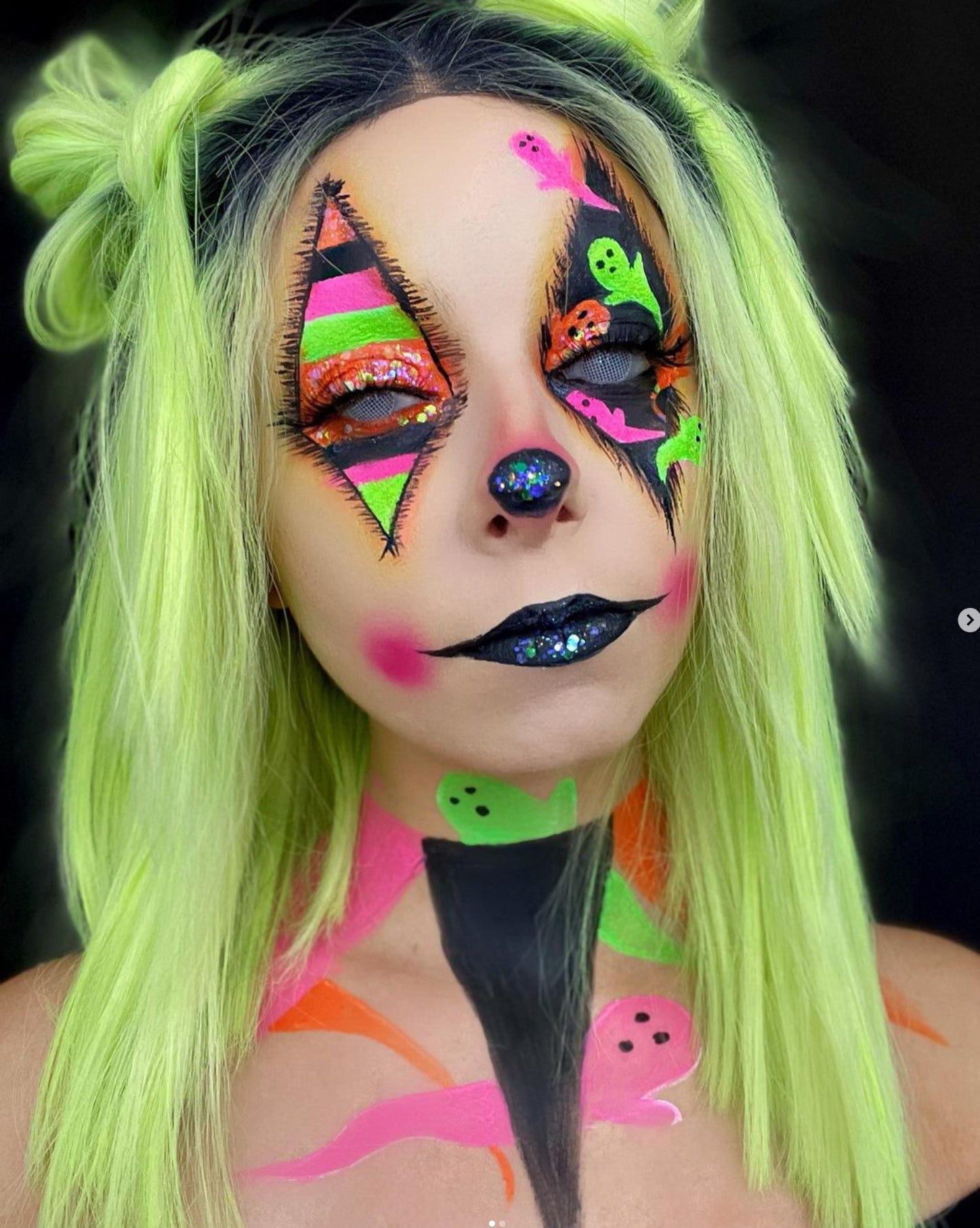 LIME CRIME-UV - LIT UNICORNS