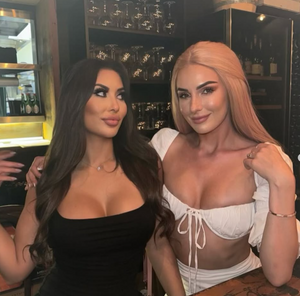 ROSSIE - LIT UNICORNS