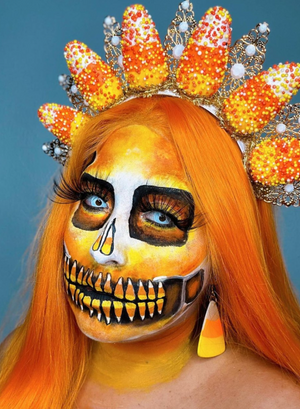 L'ORANGE - LIT UNICORNS