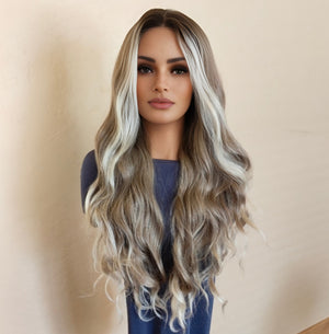 BEACH BUNNIE - LIT UNICORNS