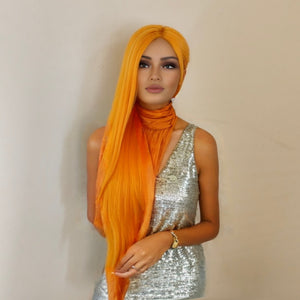 L'ORANGE - LIT UNICORNS