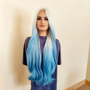 ICY WIFEY - LIT UNICORNS