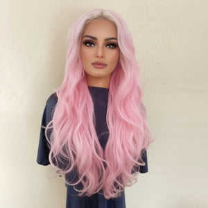 GLOWDIVA - Glow - LIT UNICORNS
