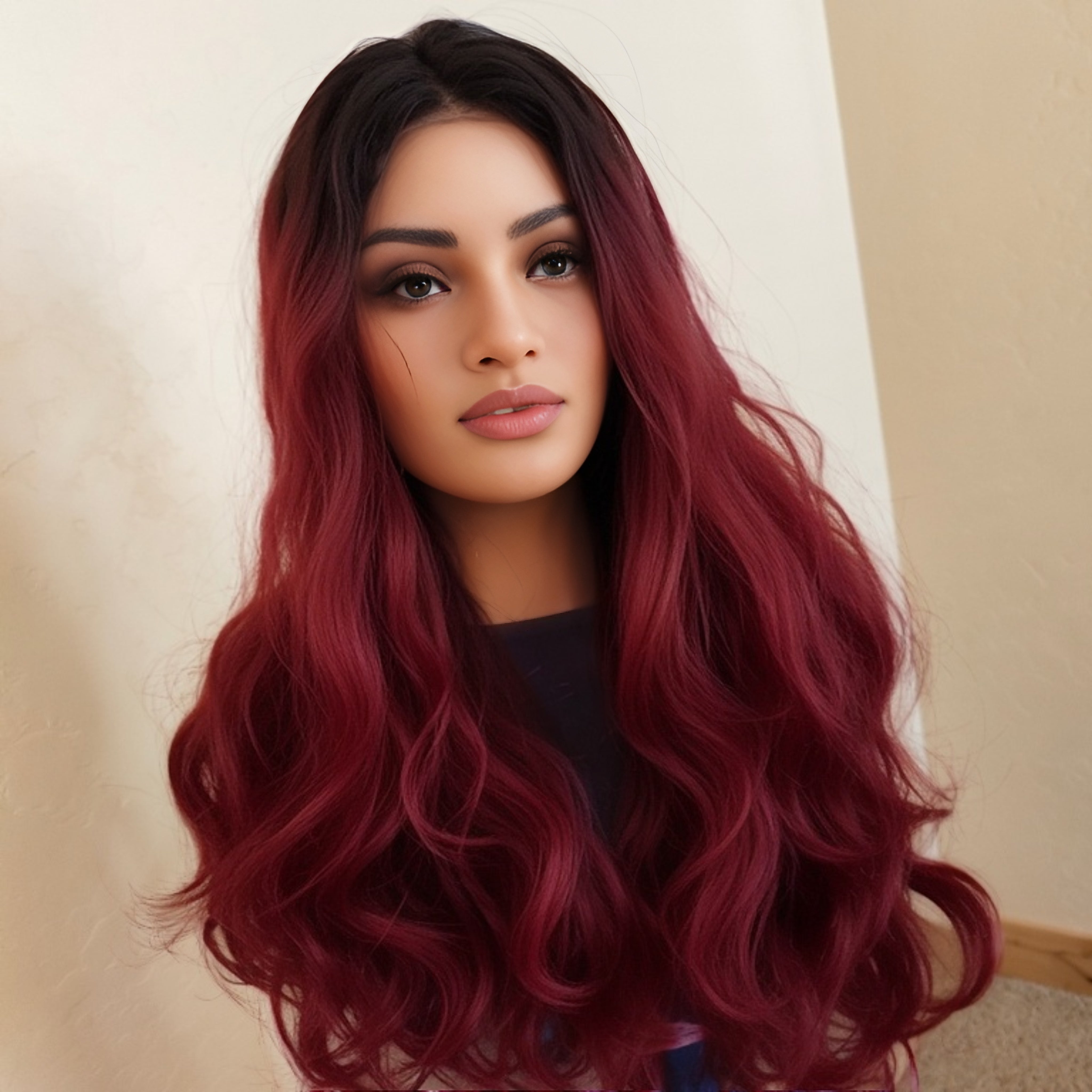 MARYLIN MERLOT - LIT UNICORNS