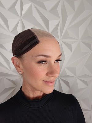 Wig Grip Cap - Wide Lace - LIT UNICORNS