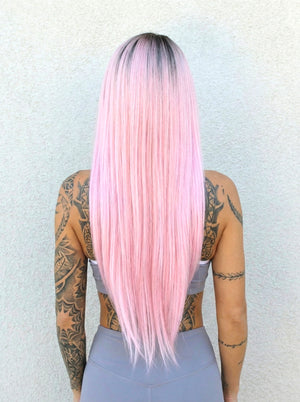 PINK SAGA - LIT UNICORNS