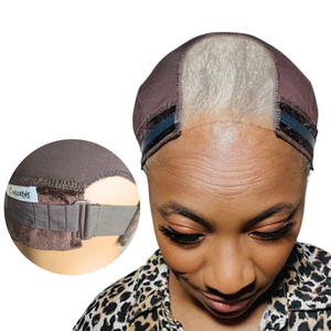 Wig Grip Cap - LIT UNICORNS