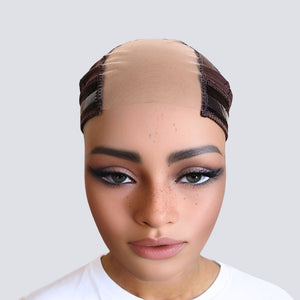 Wig Grip Cap - LIT UNICORNS