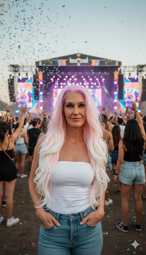 OG GLOW - Glow & UV - LIT UNICORNS