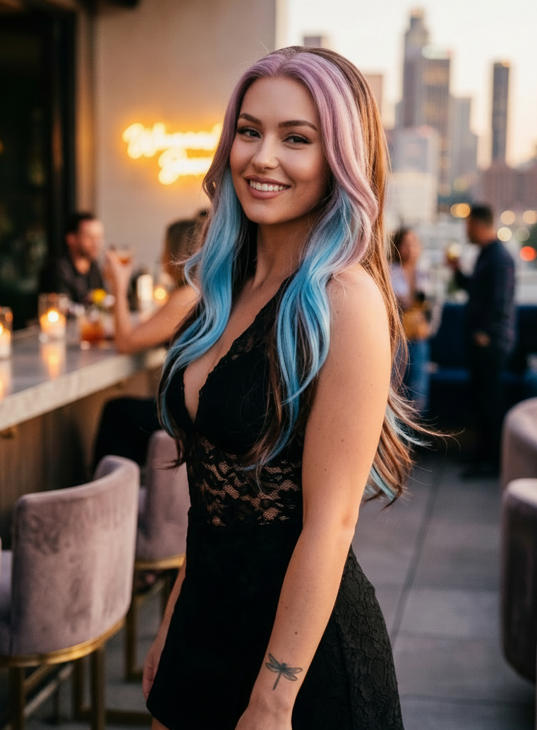 AVA - LIT UNICORNS
