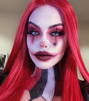 REDD -Futura™ Fiber - LIT UNICORNS