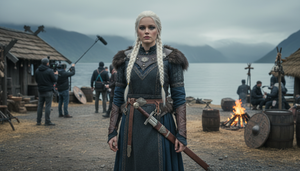 FRIDA - LIT UNICORNS