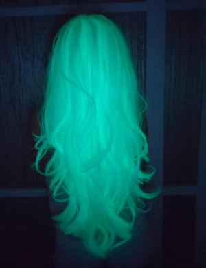 GLOWDIVA - Glow - LIT UNICORNS