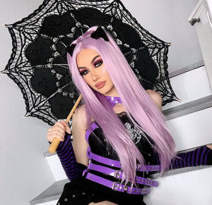 LIGHT PURPS - LIT UNICORNS