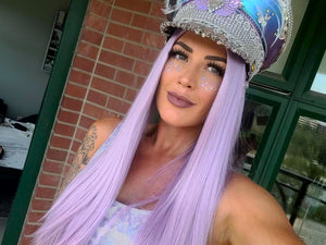 LIGHT PURPS - LIT UNICORNS