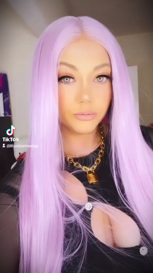 LIGHT PURPS - LIT UNICORNS