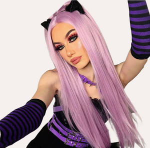 LIGHT PURPS - LIT UNICORNS