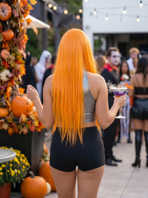 L'ORANGE - LIT UNICORNS