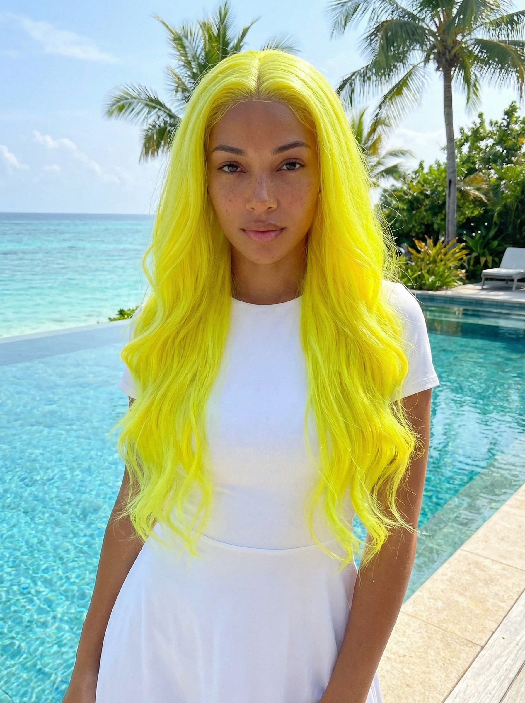 MOUNTAIN DUE-UV - LIT UNICORNS