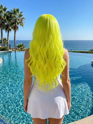 MOUNTAIN DUE-UV - LIT UNICORNS