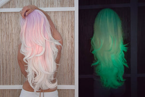 OG GLOW - Glow & UV - LIT UNICORNS