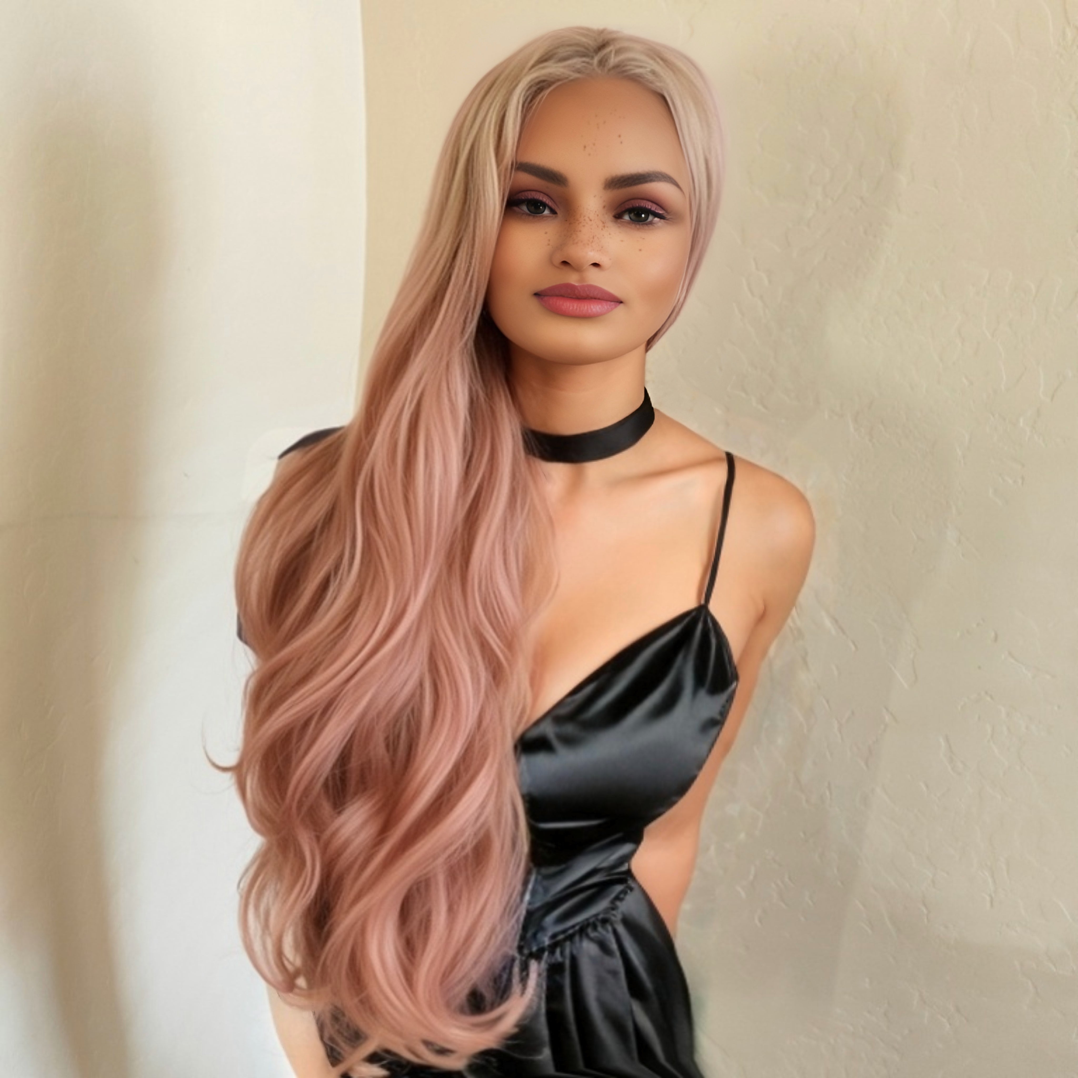 ROSSIE - LIT UNICORNS