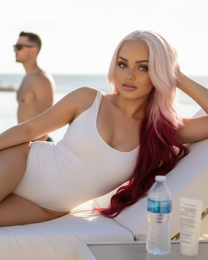 SAKURA - Futura™ Fiber - LIT UNICORNS