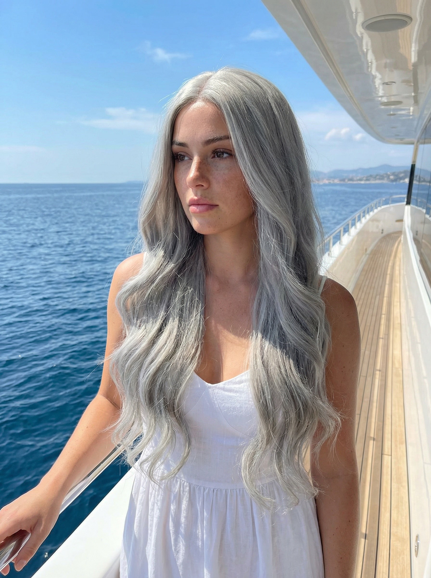 SHADEZ - LIT UNICORNS