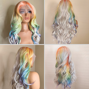 SINRISE - LIT UNICORNS