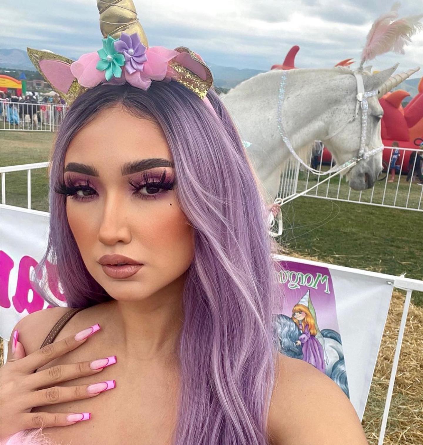 TARO - LIT UNICORNS