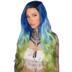 ROYAL HIGHNESS - LIT UNICORNS