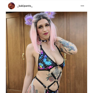 BABY NYMPHETTE - LIT UNICORNS