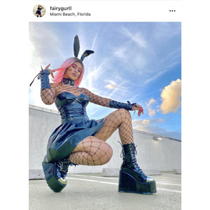 BABY NYMPHETTE - LIT UNICORNS