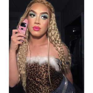 LIT UNICORNS - Wig
