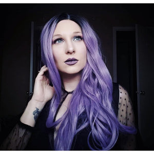 LIT UNICORNS - Discounted Wigs - TARO H0E