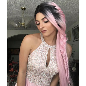 LIT UNICORNS - Discounted Wigs - TIGHT AF