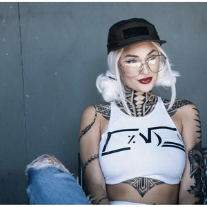 LIT UNICORNS - Wig - SNØW DIET