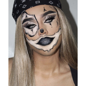 LIT UNICORNS - Discounted Wigs - CARAMËL TŒ