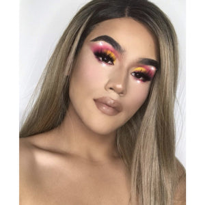 LIT UNICORNS - Discounted Wigs - CARAMËL TŒ