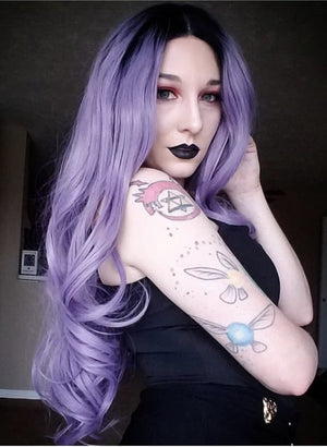 LIT UNICORNS Wigs TARO