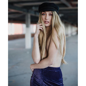 LIT UNICORNS - Discounted Wigs - CARAMËL TŒ