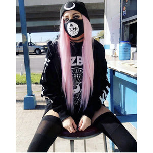 LIT UNICORNS - Discounted Wigs - TIGHT AF