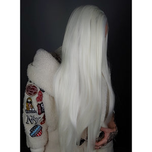 LIT UNICORNS - Wig - CAPTAIN SAVE A H0E