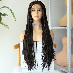 ALL BRAIDZ - Micro Braids - LIT UNICORNS