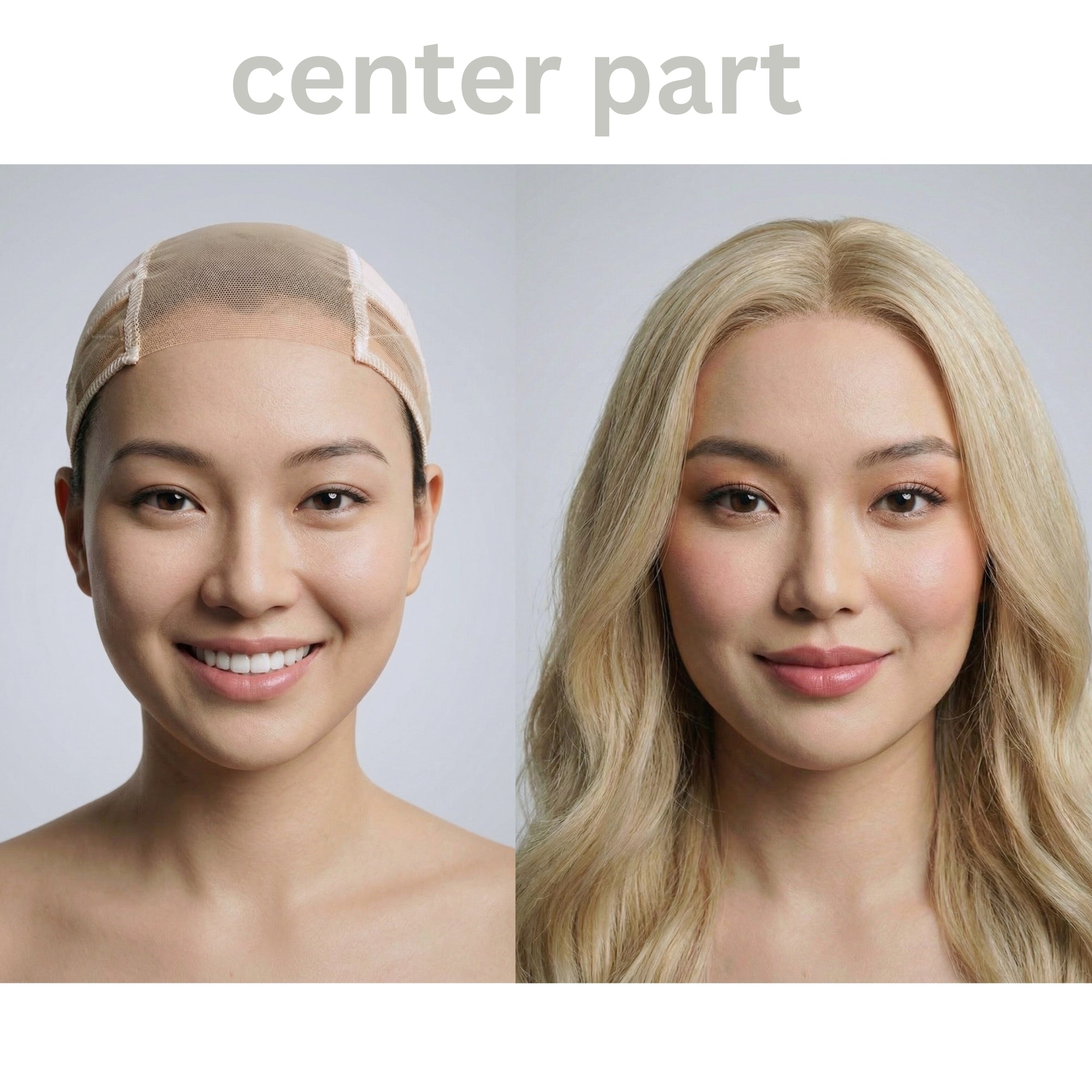 Wig Grip Cap - Wide Lace - LIT UNICORNS