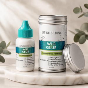 Wig Glue - LIT UNICORNS